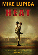 Book cover for heat